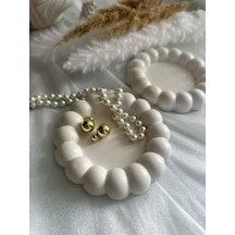 Bernami Vazo Pinterest Takı Tabağı Bubble Tasarım Model Takı Küpe Bileklik Takılık Diğer