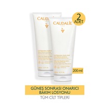 Caudalie Vinosun Aftersun Repairing Lotion 200 Ml 2 Adet