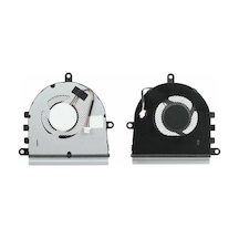 Dell Dc28000k7e0 Uyumlu Notebook Cpu Fan