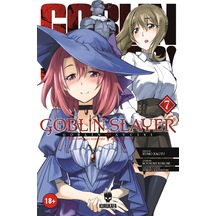 Goblin Slayer - Goblin Avcısı 7 Ciltli Kurukafa Yayınevi