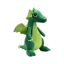 Ejderha Yeşil 35 CM