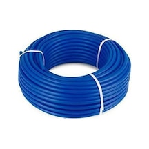 Pe100 İçme Suyu Kangal Boru Mavi 20MM 16 Atü 100 Mt