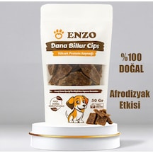 Enzo Dana Billur Cips 50 G