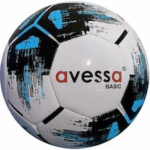Avessa Basic Futbol Topu Mavi Basic 5