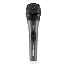 Sennheiser E-835 S Vocal Mikrofonu