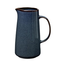 Gladelig Serisi Sürahi, Okyanus Mavi, 1,5 Lt Stoneware Kapaksız