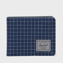 Herschel Roy Rfıd Korumalı Cüzdan 30072-07781 Lacivert