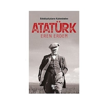 Edebiyatçıların Kaleminden Atatürk - Ccgx-898072