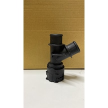 Mag 02119 Su Flanş Q02180 Çiftçikışlı, Mercedes