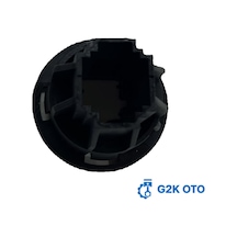 Radyatör Bağlantı Ayak Yuvası Dokker-lodgy-duster-latıtude 215868286r