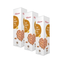 Balen Tatlı Badem Yağı 3 x 250 ML