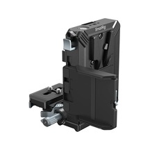 Smallrig 5227 V-mount Akü Montaj Plakası Kiti