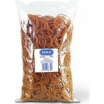 Mas 374 500 Gr Mini Ambalaj Lastiği