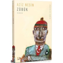 Zübük - Kağnı Gölgesindeki İt - Aziz Nesin - Nesin Yayınevi