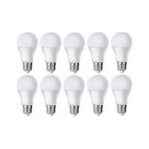 Ampul 9w Led Ampul E 27 Beyaz 10 Lu Paket Diğer