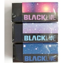 Adel Blackline Silgi Galaksi - 3 Adet