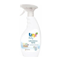 Mey İthalat Leke Çıkarıcı Sprey 500 Ml Renkli