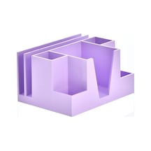 Masaüstü Organizer Kalemlik pastel Mor Ops Klm 207 N11.18415