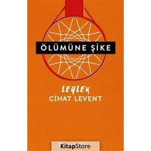 Ölümüne Şike-Leylek - Cihat Levent - İnkılap Kitabevi