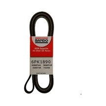 BANDO 6PK1890 V KAYIŞI 407 05- 09- 3.0 HDI 2.7 HDI