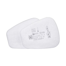 3M Partikül Filtre 5935 P3 Koruma ( 1 Çift )