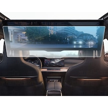 Bmw I7 Uyumlu 31 Inç Tiyatro Ekranı 9h Nano Ekran Koruyucu 2023-2