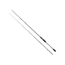 Captain 1348 İndigo Carbo-x 228cm 2 Parça Lrf Kamışı 1-7gr Atar