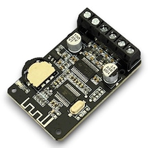 Xy-p15w Bluetooth Amfi Modülü Amplifikatör Devresi