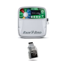 Rain Bird Tm2 12 Istasyon Kontrol Ünitesi + Lnk Wifi Modülü