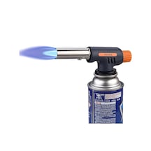 Aotu At9607 Dış Mekan Mini Kart Tipi Yüksek Sıcaklık Çakmak Çok Renkli