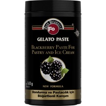 Fo Bögürtlenli Dondurma ve Pastacılık İçin Karışım 1600 G Fo Bögürtlenli Dondurma ve Pastacılık İçin Karışım 1600 G