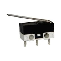Ic-162A Micro Switch Mini Uzun Paletli