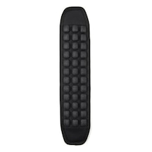 Planet Waves Pw-fsp-1 Naylon Dokuma Omuz Pedi Air Cell Gitar Kayışı Omuz Pedi Siyah
