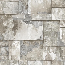 Adawall Duvar Kağıtları Roka Koleksiyonu 23106-2 Renkli