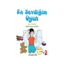 En Sevdiğim Oyun - Afşar Gilmore - Mandolin