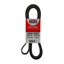 BANDO 6PK1930 KANALLI KAYIŞ AUDI FIESTA KA TRANSIT TOURNEO LEXUS