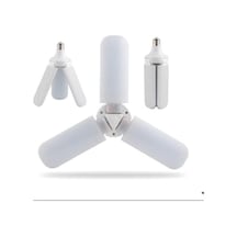 Ct-1152 42w Pervane Led Ampül E27 6500k Beyaz Diğer