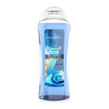 Maxrosa Deniz Minerali Duş Jeli 500 Ml Diğer Maxrosa Deniz Minerali Duş Jeli 500 Ml Diğer