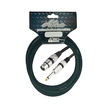 Adora 3 Mt Xlr-female Jak Kablo