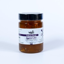 Patlıcan Reçeli 400 Gr Mg-4772