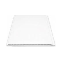 Düz Beyaz Pvc Lambiri / 10 Adet 20 Cm X 2 Metre 4 M2 (523457695)