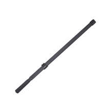 Jokmae 48cm Katlanabilir Sma-dişi Anten, 5.0dbi Yüksek Kazançlı, Vhf/uhf Çift Bant, Çoklu Marka İçin Uyumlu Radyo Anteni