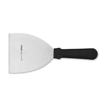 71155 Creme Paslanmaz Gıda Spatula No: 5 - 13, 5 Cm