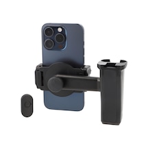 Ayex Manyetik Vlogging El Gribi Bluetooth Uzaktan Kumandalı Telefon Tutucu Tripod Ve Cold Shoe Uyumlu Sku: Smgstkda40c949e7