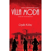 Villa Moda (Aşkın En Vurucu Halleri) Ceyda Kılınç