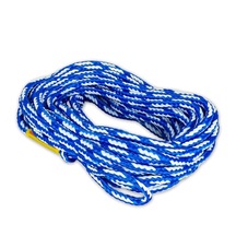 Obrien 60" Blue/White 4P Tube Rope