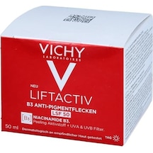 Vıchy Liftactiv Pigment Specialist B3 Koyu Leke Karşıtı Spf 50+ Gündüz Kremi 50 Ml