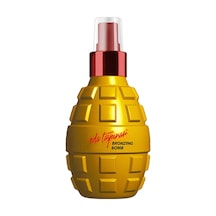 3 Adet Eda Taşpınar 200ml Bronzluk Bombası
