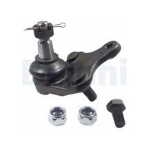 Toyota Corolla Sol Rotil 2013-2018 Delphi
