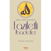 Faziletli Ibadetler